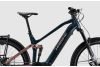 Haibike Adventr 8.5 rower full suv elektryczny
